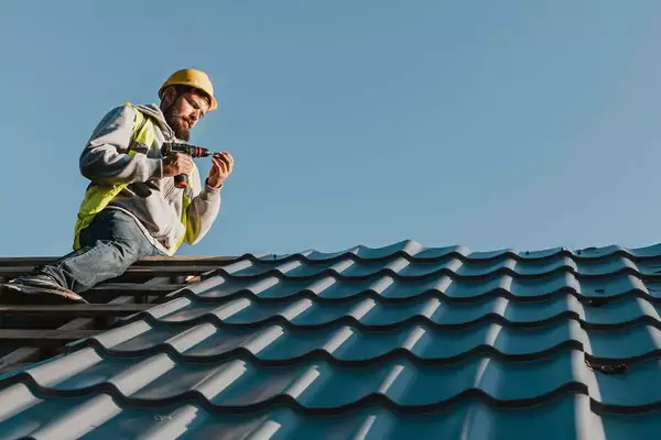 Roofing Expertise
