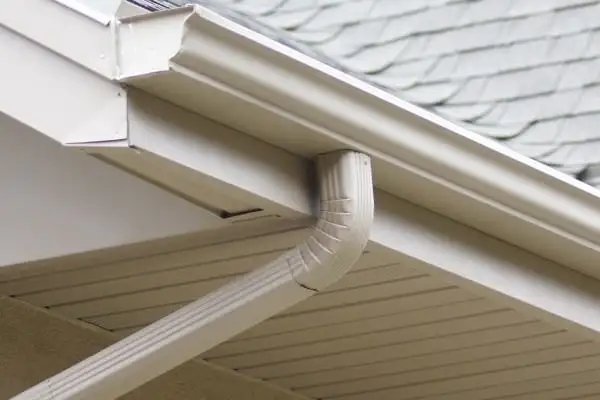  Rain Gutters 